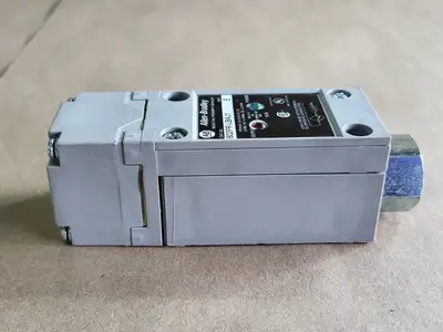 New | in-Stock ALLEN-BRADLEY 802PR-LBAJ1 Switchgears British Columbia CA | Lenmark #240697