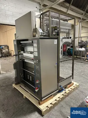 USED Marchesini Marchesini Sachet Filler, Model MS235