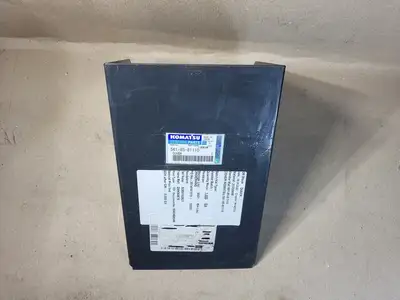 USED KOMATSU 561-85-81110