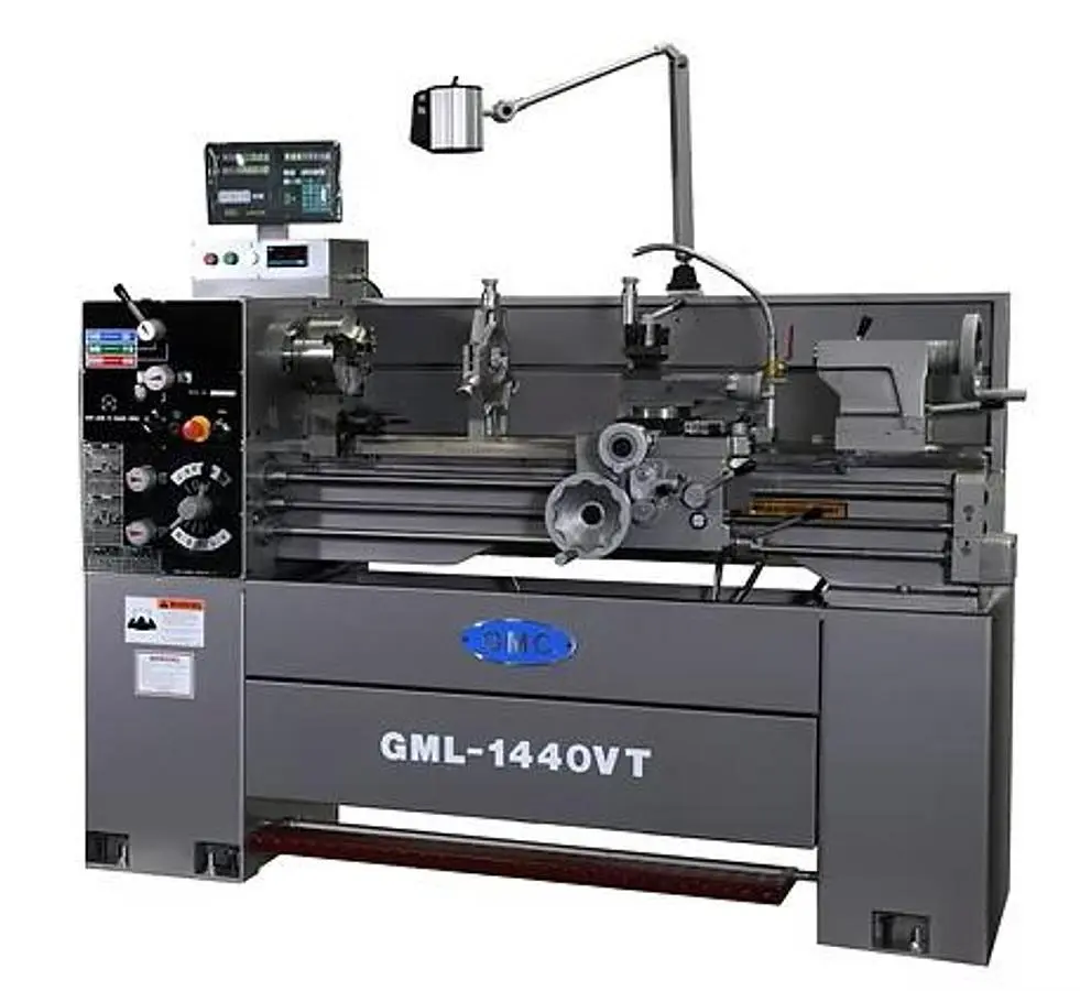 NEW GMC MACHINE TOOLS GML-1440VT