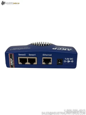 USED SENSOR PROBE NUMBER TWO 00-0B-DC-00-23-26