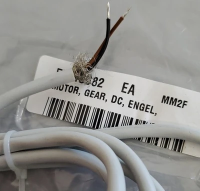 NEW Engel GNM3175-GP48.3