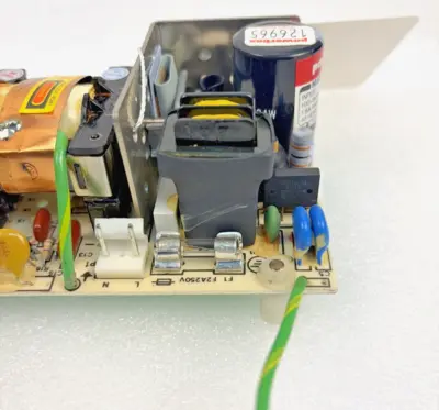 USED Powerbox PU65-12