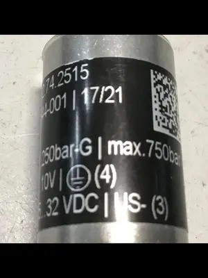 USED TRAFAG 8252.74.2515