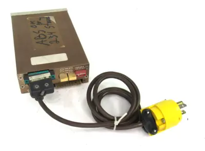 USED DAYTRONIC 3330
