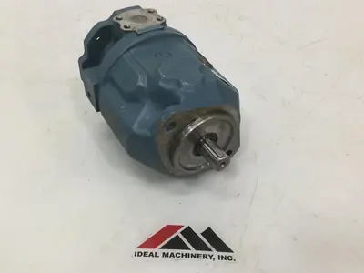 USED REXROTH AA10VS045DFR131RPKC62K02
