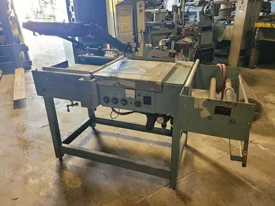 USED 1989 SHANKLIN S-23B