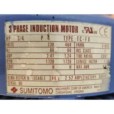 Used KICE INDUSTRIES INC. VJ 10X8X8 Valves/Fittings West Virginia US | JM Industrial #1455975
