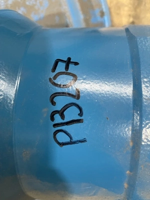 Housing Bearing Unit for Slurry Pump, Part Number 93788-AC New Storeroom Spare