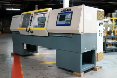 USED BATTENFELD BSA 500/200 CDK-SE