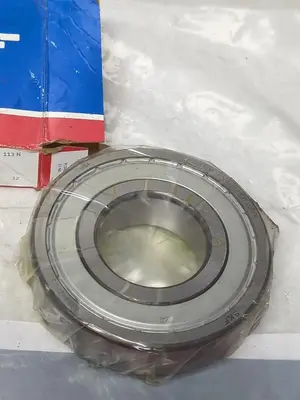 New | in-Stock SKF 6309 ZJEM Industrial Controls Ohio US | Surplus Asset Holdings #1243399