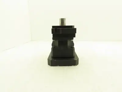 Stober P501SGN0050M 130/165/32 Inline Servo Gearhead 5:1 Gearbox Reducer 250Nm