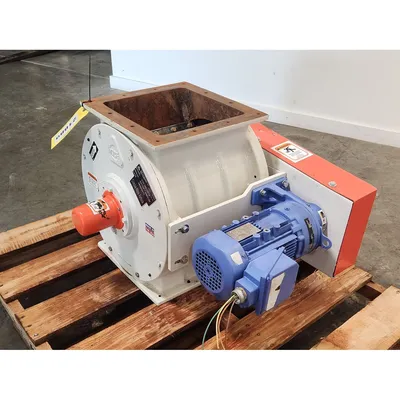 Used KICE INDUSTRIES INC. VJH16X12X12 Valves/Fittings West Virginia US | JM Industrial #1547979