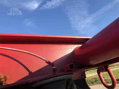 Used 2002 LIDDELL _UNKNOWN_ Lowboy Trailers Iowa US | Kading Ag #1501705
