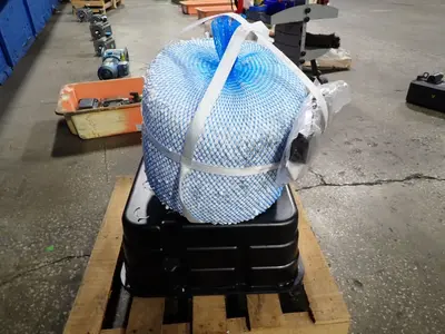 Water-oil Seperator
