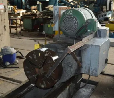 LEBLOND 21 REGAL Engine Lathes | Toolquip, Inc. (3)