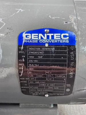 AMERICAN ROTARY ADX15 Tooling | GMT (9)
