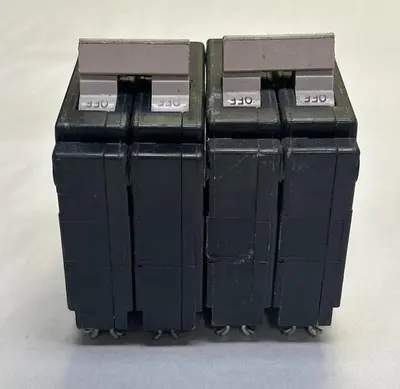 Used CUTLER-HAMMER CH230 Miscellaneous Equipment (Electrical & Power) | Surplus Asset Holdings #1194701