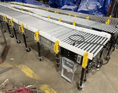 CONVEYX CORP. FX14T30403A5G Material Handling | ESS Industrial Equipment Sales (2)
