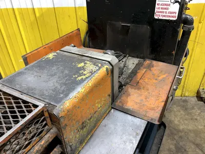 USED EAGLE I/O - 77 - 4 LINE