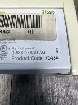 GENERAL ELECTRIC GEC218-MVPS-3W Electrical/PLC/Automation | ESS Industrial Equipment Sales (3)
