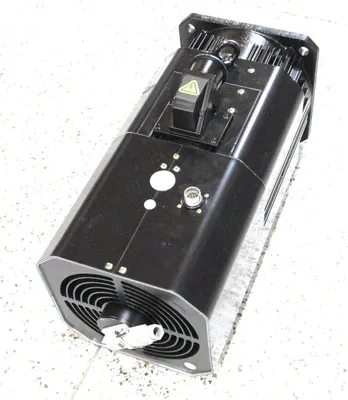 NEW INDRAMAT 2AD134B-B050A1-ES07-H2N1 SERVO MOTOR 289837
