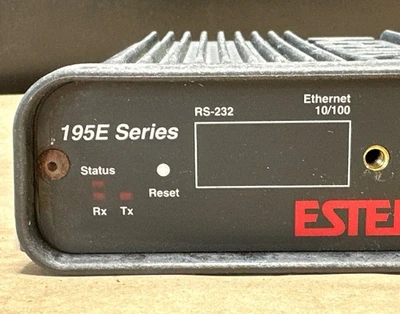 USED Esteem 195Eg