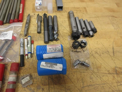 Used GENERIC GENERIC Other Cutting Tools Minnesota US | Machinesused.com #1310823