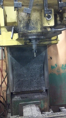 USED 1985 CINCINNATI MILACRON