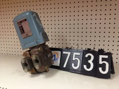 USED Foxboro 13A1-HK2