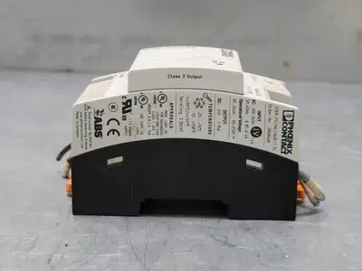 USED PHOENIX AUTOMATION 2868648