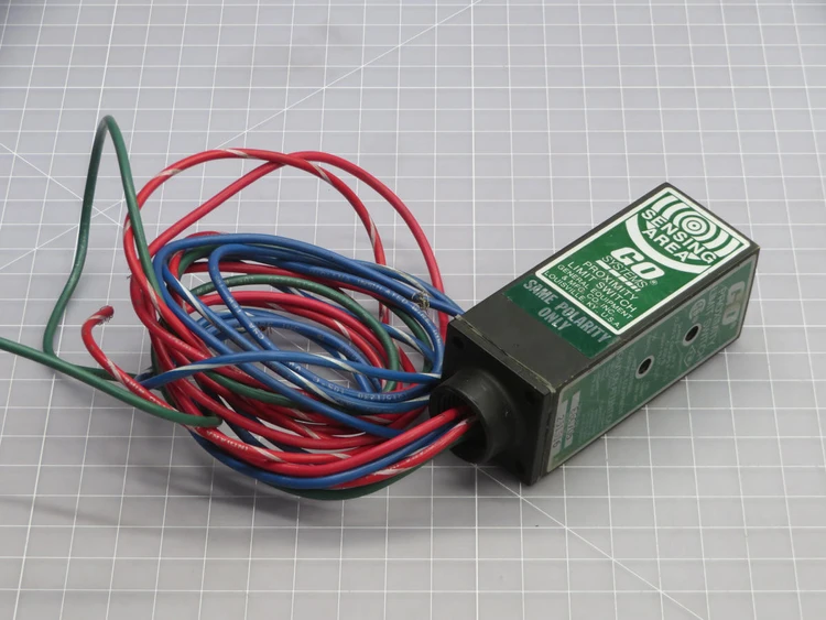 New | in-Stock GO SWITCH _UNKNOWN_ Relays & Switches Texas US | OCO Industrial #1684771
