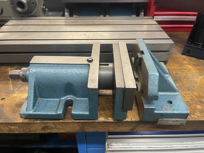 N/A NA Tooling & Accessories (Other) | PM Machines (1)