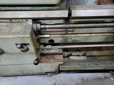 TOS SN 71C Engine Lathes | International Used Machinery / Syracuse Machine Tools Inc. (4)