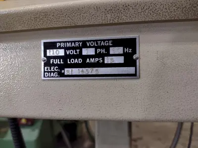 USED L&J EM275-42-24