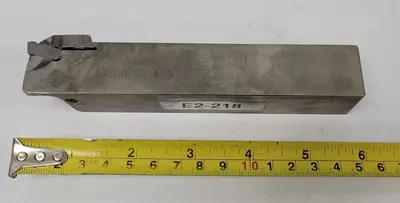Used TURNING TOOL MULTIPLE BRANDS/MODELS Misc Industrial Equipment Kentucky US | Aucto #686536