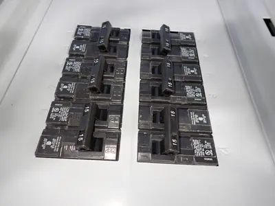 USED SIEMENS P1224L3125CU