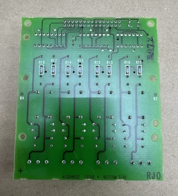 NEW EUROTHERM CONTROLS AC204602