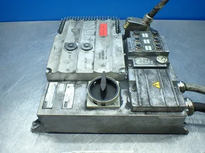Used SEW EURODRIVE MQD32A/MM20D/Z38GO/AGB3 Variable Speed Drives Ohio US | HGR 24 #838764