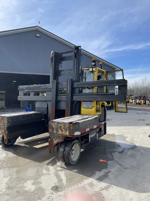 Used COMBI LIFT C17300 Misc Forklifts Nebraska US | Trustworthy Equipment #1399055