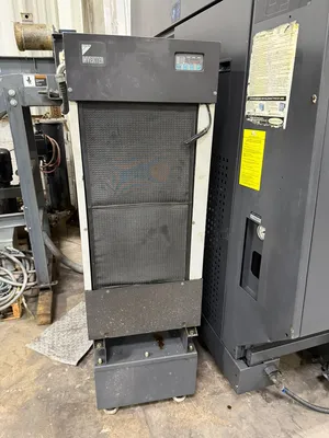 2013 HWACHEON T2-1T SMC CNC Lathes | CNC EXCHANGE (9)