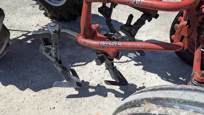 USED 1980 INTERNATIONAL 274
