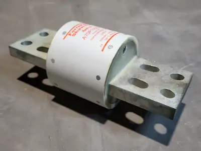 New | in-Stock FERRAZ SHAWMUT A70P1200-4 Misc Electrical & Power Parts British Columbia CA | Lenmark #247886