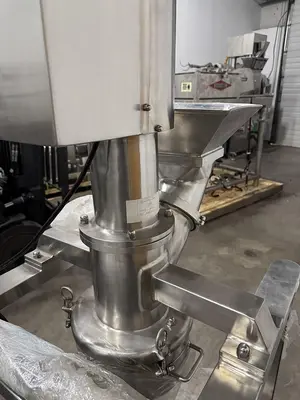 USED 2013 SAMS TECHNO MECH LAB M0D