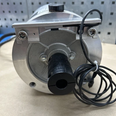 USED MARATHON MOTORS 56T34T5303G