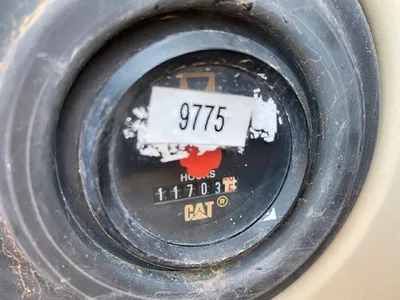 2005 Caterpillar 325CL