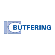 BUTFERING
