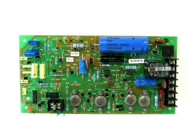 NEW SOLIDSTATE CONTROLS 80-209140-90 PC BOARD REV.C 8020914090