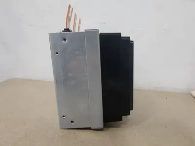 USED GENERAL ELECTRIC TPME120Y06AS