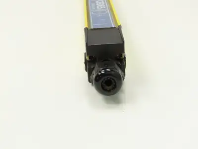 Cedes S2S-AEF2I-KH12-ACD Safe2+ Safety Light Curtain Emitter 1500mm Barrier